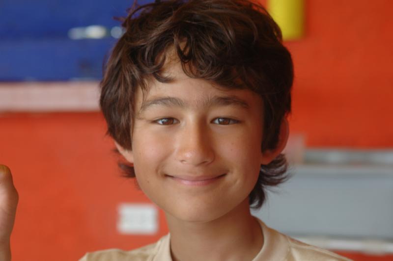 Beautiful Marcos