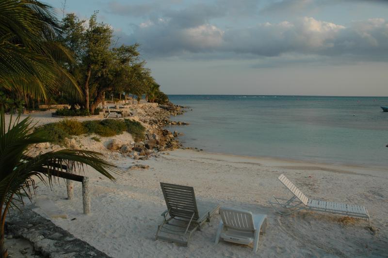 The Casita Beach