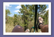 SkyCycle: Starting off