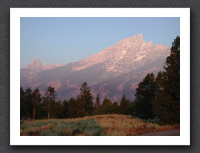 Grand Teton