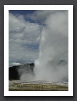 Old Faithful