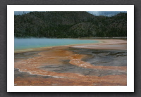 Grand Prismatic Spring