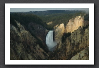Grand Canyon of the Yellowstone