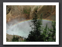 Grand Canyon of the Yellowstone