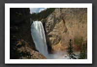 Grand Canyon of the Yellowstone