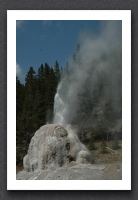 Lone Star Geyser